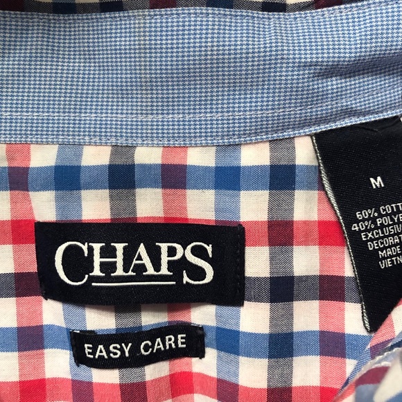 Chaps casual button down - Picture 2 of 2